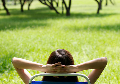 虚幻交织的真实